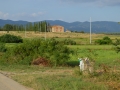 Cippo 6 morti catturati al casotto dei Pescatori (o delle Pompe)