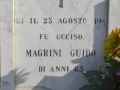 Cippo Guido Magrini