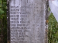 Lapide Casotto dell'Isola (5)