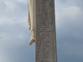 Il monumento ai Caduti di Cintolese (3)