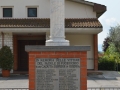 Monumento Piazza Martiri del Padule nell'Anchione