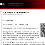 Articolo memoria Baiada