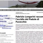 Longarini Eccidio Padule